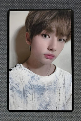 HYUNJIN 3