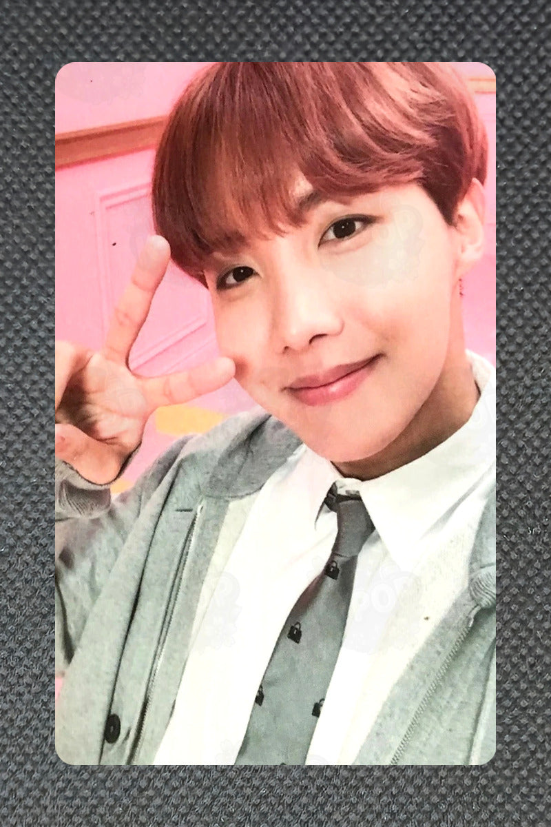 BTS BTS 4TH MUSTER Happy Ever After PHOTO BINDER V
