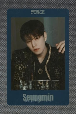 Seungmin