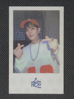 SEUNGMIN