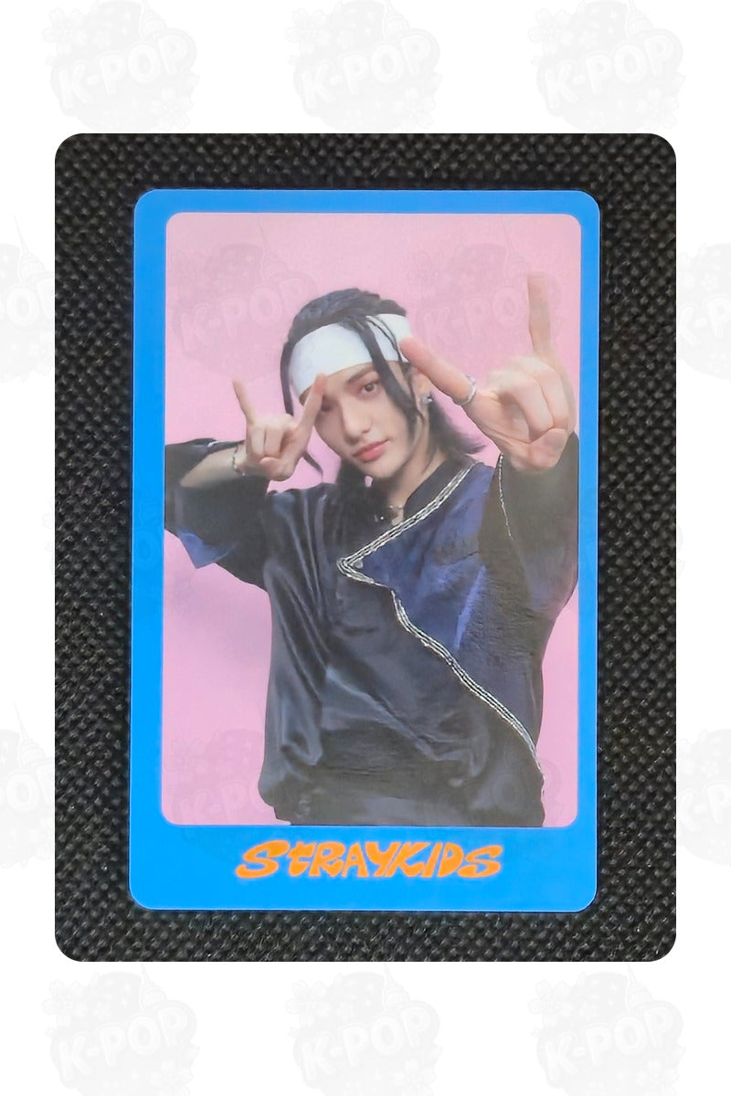 Stray Kids DICON D'FESTA MINI EDITION : Stray Kids HYUNJIN