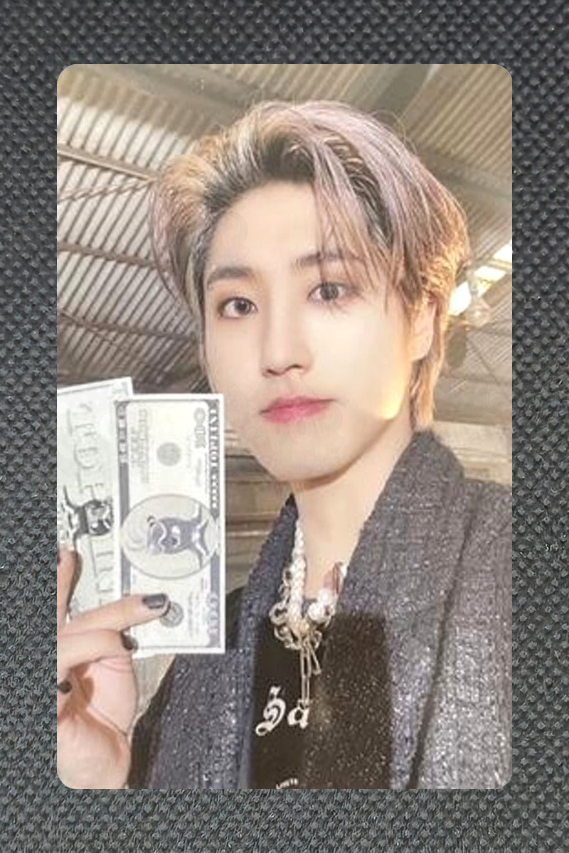 Stray Kids 5-STAR NAMIL MUSIC HAN