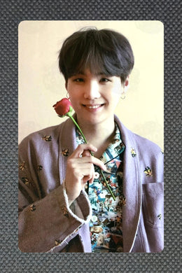 SUGA