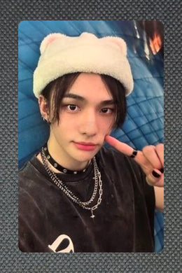 Hyunjin