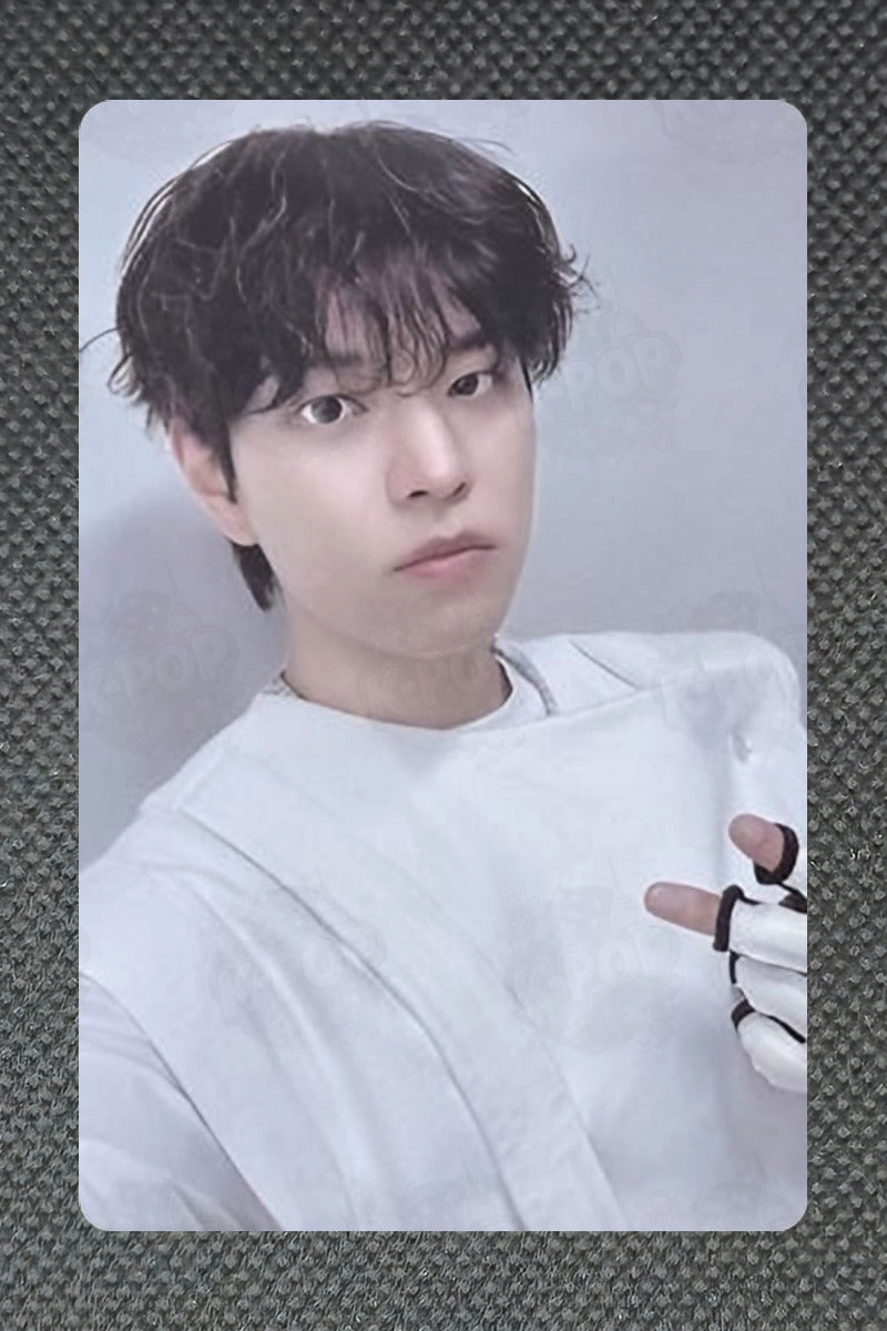 Stray Kids KARMA KMS Seungmin