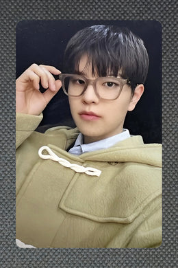 SEUNGMIN