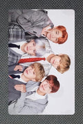 BTS BTS 4TH MUSTER Happy Ever After MINI PHOTO CARD Unit