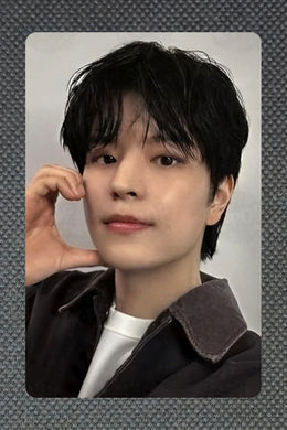 SEUNGMIN