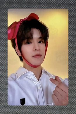 SEUNGMIN