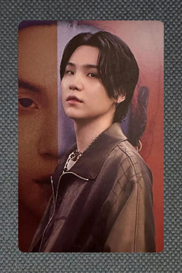 SUGA 3