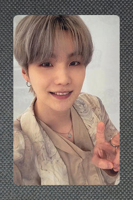 SUGA