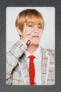 BTS BTS 4TH MUSTER Happy Ever After MINI PHOTO CARD V
