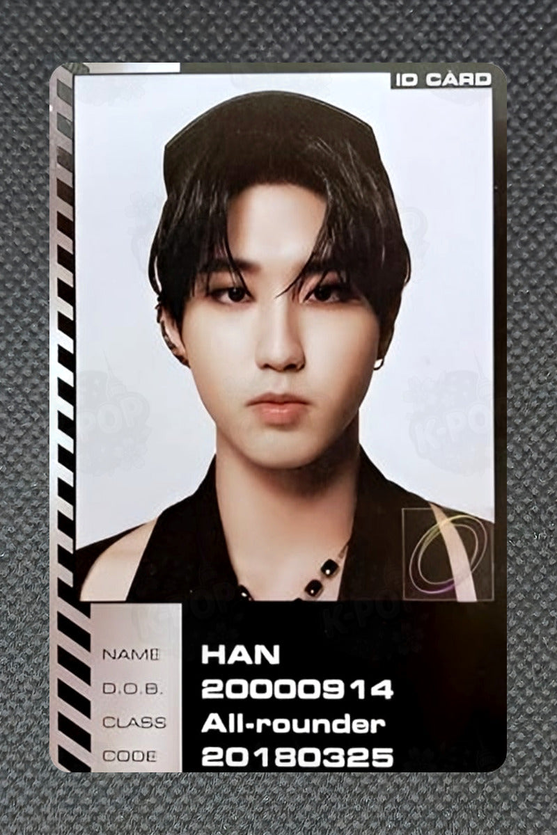 Stray Kids ODDINARY HAN