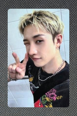 Bang Chan