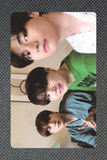 BTS Be Eco Bag Unit