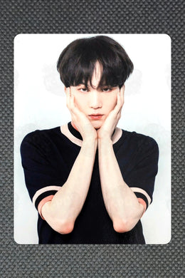 SUGA