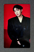 BTS j-hope Tour 'HOPE ON THE STAGE' FINAL Mini Photo Card Set J-Hope