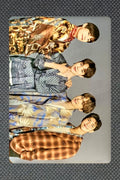 BTS JAPAN OFFICIAL FANMEETING VOL.5 MAGIC SHOP MINI PHOTO CARD Unit