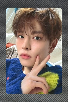 Seungmin
