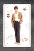 Stray Kids Stray Kids JAPAN SEASON'S GREETINGS 2023 S-318 LEE KNOW