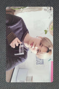 BTS Official Merch Box #7 Photocard Kpop