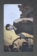 BTS GOLDEN : The Moments PHOTO CARD SET JUNGKOOK