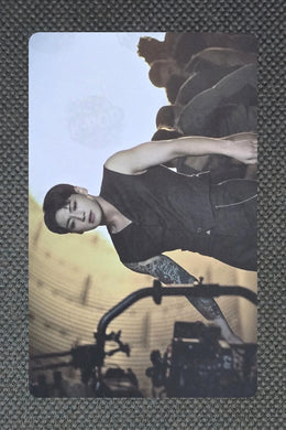 JUNGKOOK