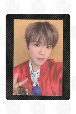 SEUNGMIN