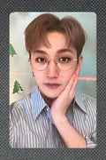 Stray Kids Christmas EveL INTERPARK BANG CHAN