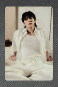 BTS GOLDEN Target Exclusive JUNGKOOK