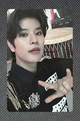 SEUNGMIN