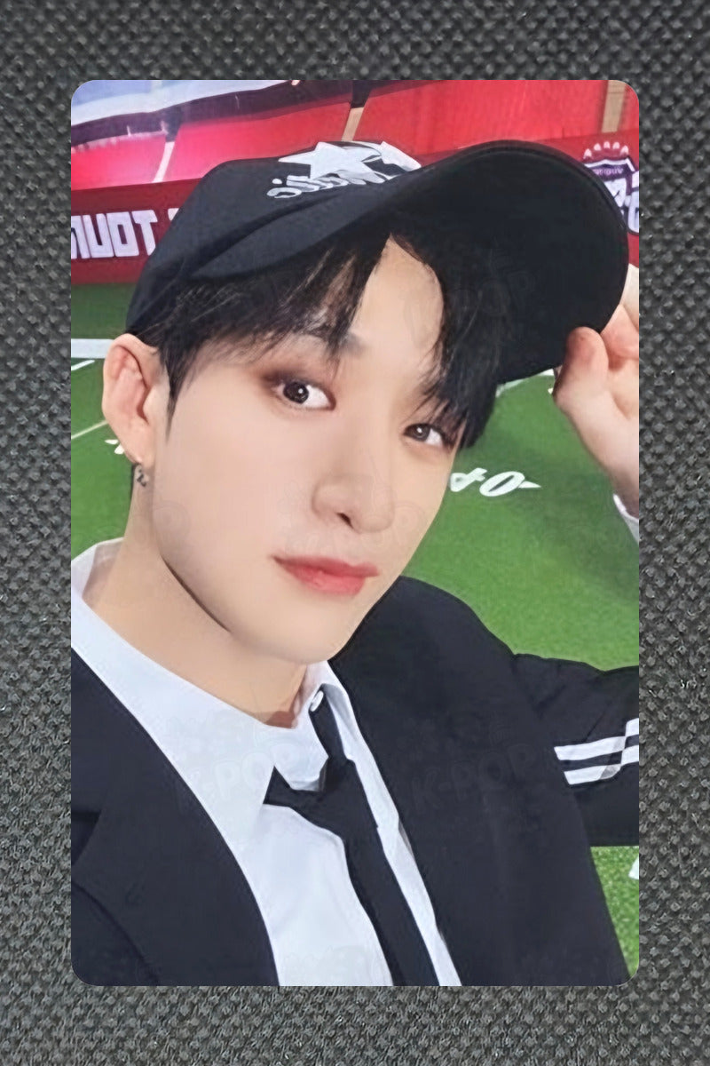Stray Kids 5-STAR DOME TOUR 2023 SEOUL SPECIAL UNVEIL 13 STAY ZONE FELIX