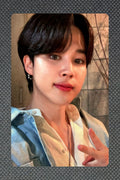 BTS DICON D’FESTA MINI EDITION : BTS Jimin