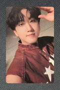 Stray Kids Social Path / Super Bowl -Japanese ver.- TOWER RECORDS LUCKY DRAW CHANGBIN
