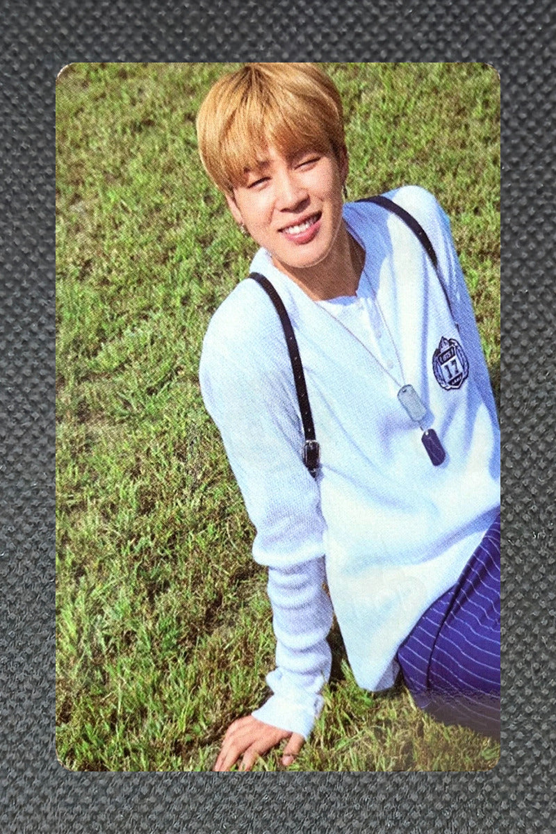 BTS 2017 SEASON'S GREETINGS V