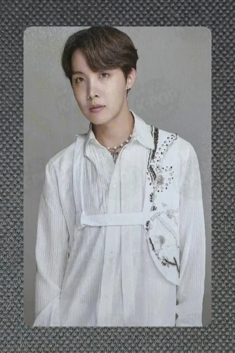 BTS WORLD TOUR ‘LOVE YOURSELF: SPEAK YOURSELF’ THE FINAL ARMY BOOTH JUNGKOOK