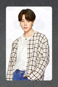 BTS Jimin Official Card Wallet Photocard Kpop