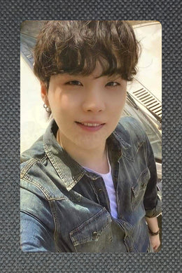 SUGA