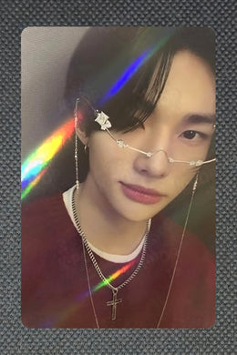 HYUNJIN 4