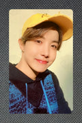 BTS Official WORLD TOUR ‘LOVE YOURSELF : SPEAK YOURSELF’ THE FINAL DVD Photocard
