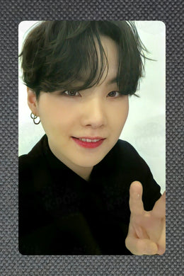 SUGA