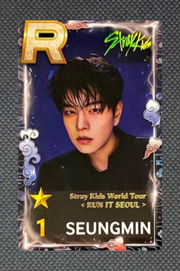 Seungmin