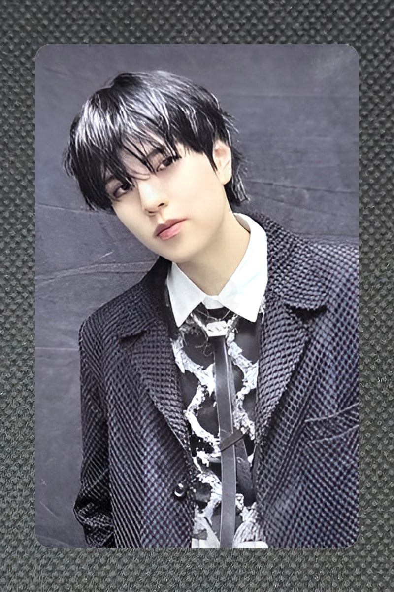 Stray Kids ATE Target Exclusive SEUNGMIN