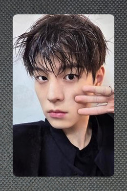 Seungmin