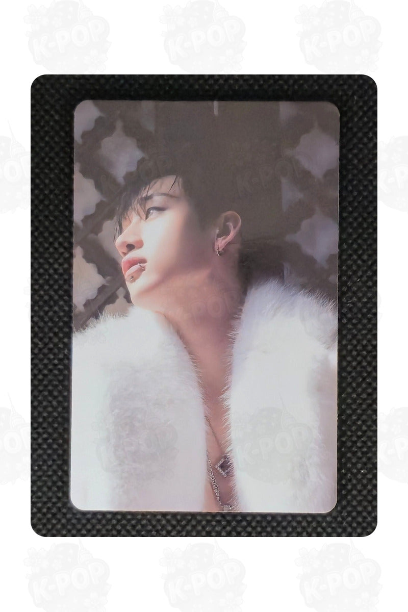 Stray Kids 合 HOP PLATFORM ALBUM_NEMO VER. HAN