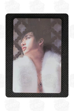 BANG CHAN