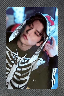 SEUNGMIN