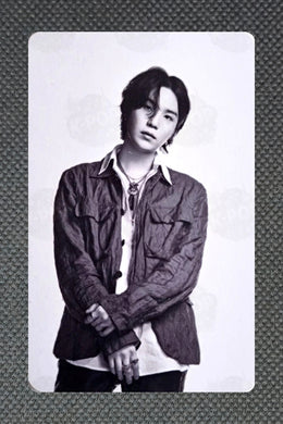 SUGA