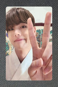 BTS 2021 BTS DALMAJUNG Mini Photo Card V