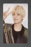 BTS WORLD TOUR ‘LOVE YOURSELF: SPEAK YOURSELF’- JAPAN EDITION MINI PHOTO CARD V